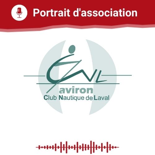 Portrait d'association Clud d'Aviron de Laval du 19 06 2021 Vie Associative Portrait d'association Clud d'Aviron de Laval du 19 06 2021