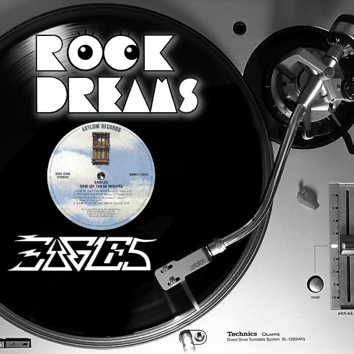Rock Dreams du 05 02 2022 Rock Dreams Rock Dreams du 05 02 2022