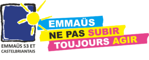 Ateliers Radio J'emmaus 53 - Les portraits