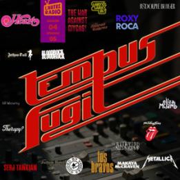 Tempus Fugit du 07 11 2025