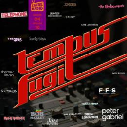 Tempus Fugit du 16 01 2026