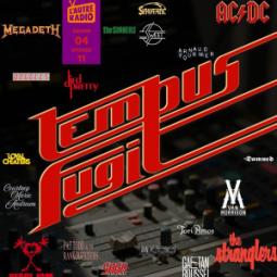 Tempus Fugit Tempus Fugit du 30 01 2026