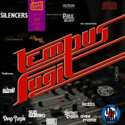 Tempus Fugit Tempus Fugit du 27 02 2026