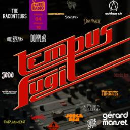 Tempus Fugit du 08 05 2026