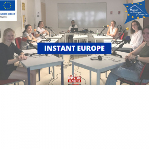 Instant Europe Instant Europe du 19 06 2021