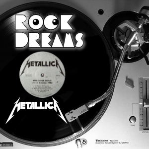 Rock Dreams Rock Dreams du 11 06 2022
