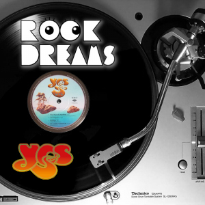 Rock Dreams Rock Dreams du 18 06 2022