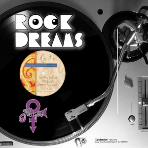 Rock Dreams Rock Dreams du 01 10 2022