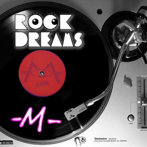 Rock Dreams Rock Dreams du 12 11 2022