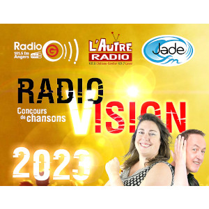Spéciales Radiovision du 08 07 2023