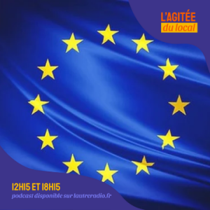 L'Agitée du local du 24 05 2024