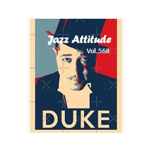 Jazz attitude du 15 09 2024