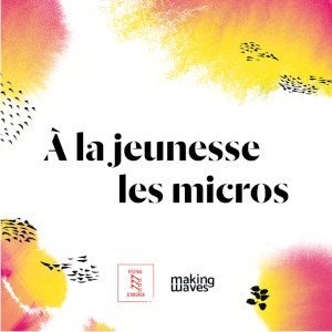 A la jeunesse les micros du 11 03 2025