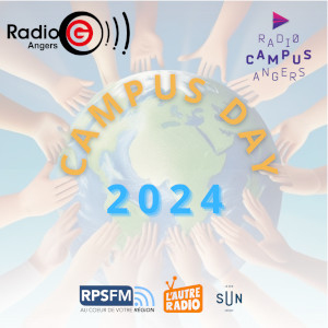 Campus Day du 19 09 2024