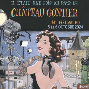 Spéciale Festival de BD du 05 10 2024