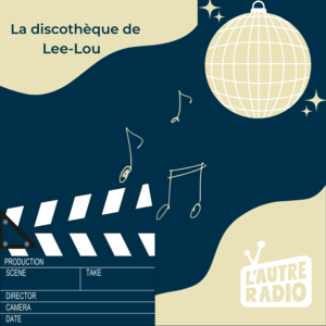 La discothèque de... du 28 10 2024