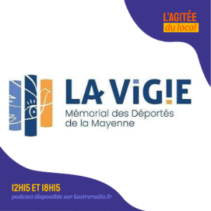 L'Agitée du local du 12 05 2025