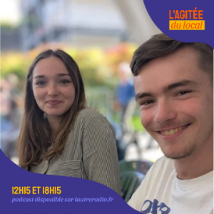 L'Agitée du local du 15 05 2025