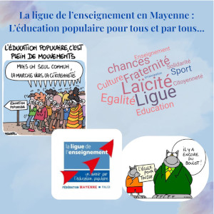 La voie du colibri du 22 05 2025