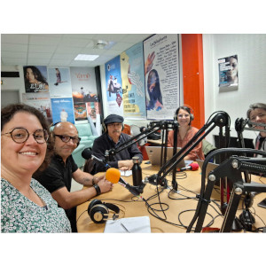 Les rendez-vous de l'APESS du 03 06 2025