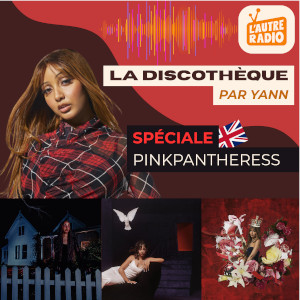 La discothèque de... du 09 06 2025