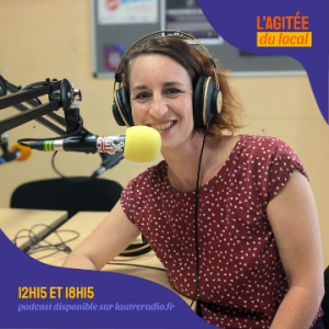 L'Agitée du local du 26 06 2025