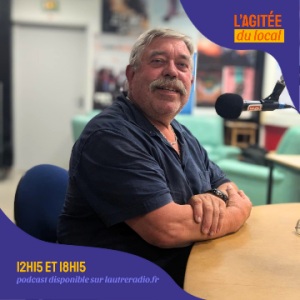 L'Agitée du local du 27 06 2025