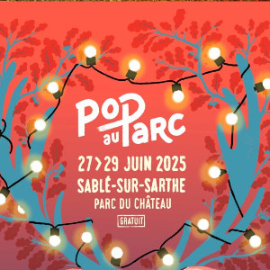 Spéciale Pop au parc du 29 06 2025