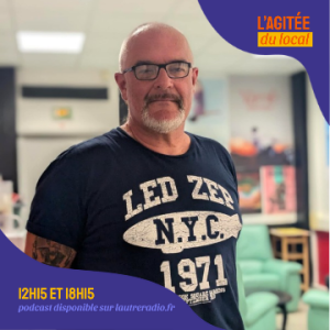 L'Agitée du local du 04 07 2025