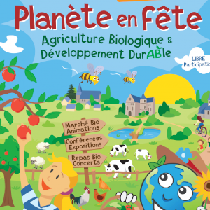 Spéciale PLanète en Fête du 06 07 2025