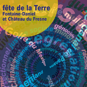 Spéciale Fête de la Terre