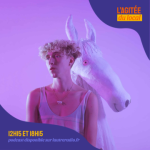 L'Agitée du local du 16 09 2025