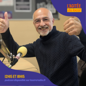 L'Agitée du local du 22 09 2025