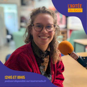 L'Agitée du local du 23 09 2025