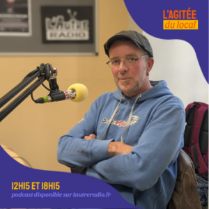 L'Agitée du local du 06 10 2025