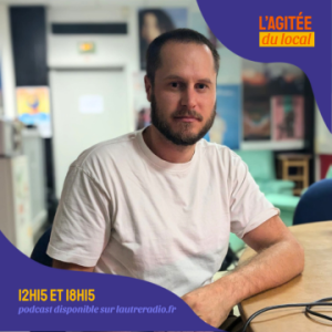 L'Agitée du local du 08 10 2025