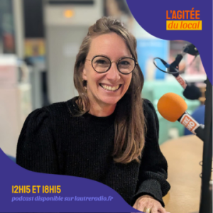 L'Agitée du local du 09 10 2025