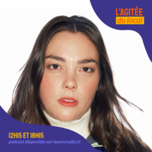 L'Agitée du local du 14 10 2025