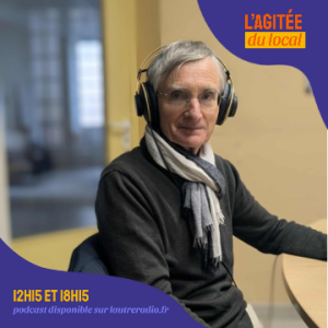 L'Agitée du local du 20 10 2025