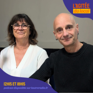 L'Agitée du local du 21 10 2025