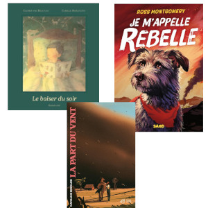 M' Lire Anjou M' Lire Anjou du 21 10 2025