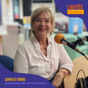 L'Agitée du local du 27 10 2025