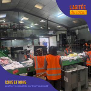 L'Agitée du local du 28 10 2025