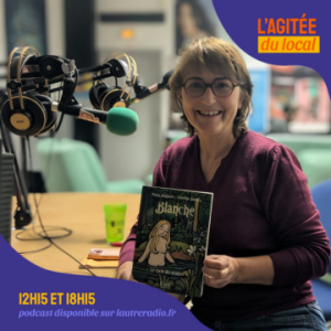 L'Agitée du local du 29 10 2025