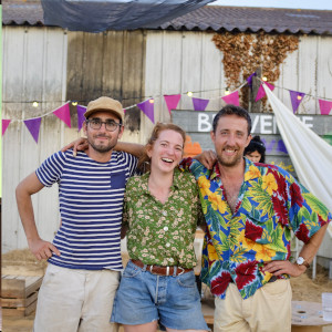 Penser local Penser local du 29 10 2025