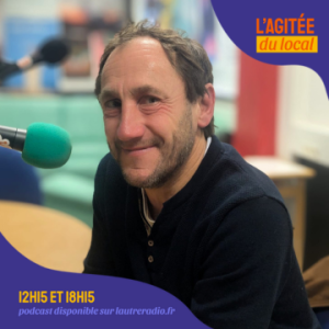 L'Agitée du local du 04 11 2025