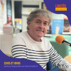 L'Agitée du local du 05 11 2025