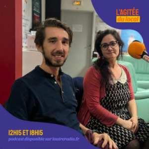 L'Agitée du local du 10 11 2025