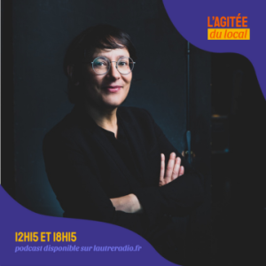 L'Agitée du local du 12 11 2025