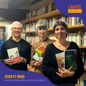 L'Agitée du local du 17 11 2025